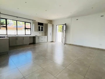 3 Bedroom Townhouse Complex