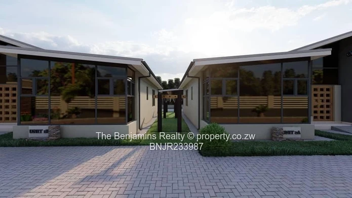 Park Meadowlands Semi Detached Clusters