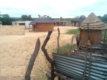 Farm & Agricultural Land