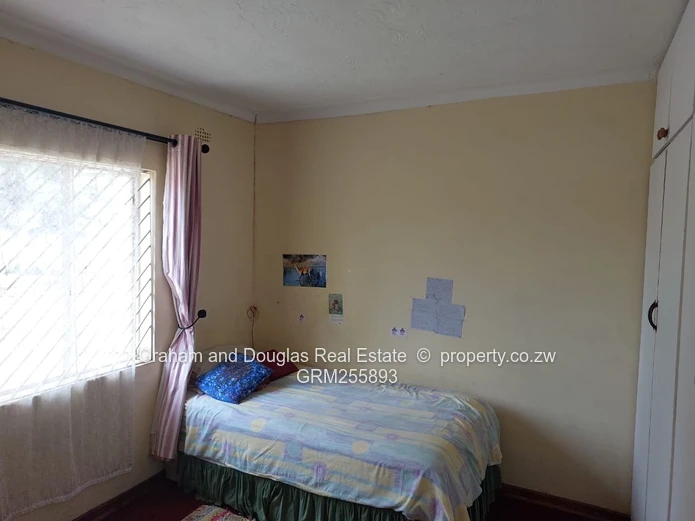 Marlborough house for sale