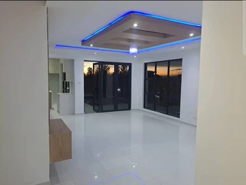 4 Bedroom Townhouse Complex