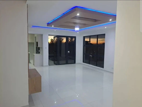 4 Bedroom Townhouse Complex