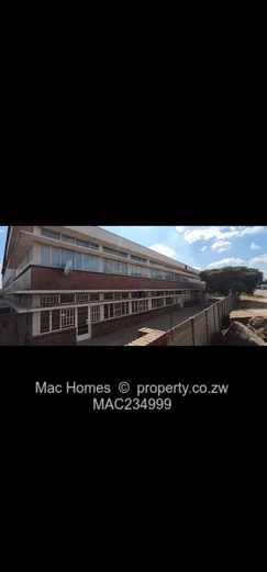 Southerton Warehouse for sale 