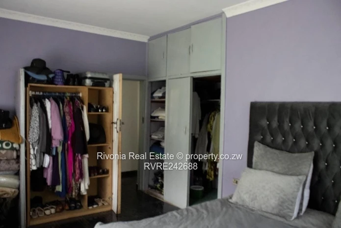 Developer's delight cluster 