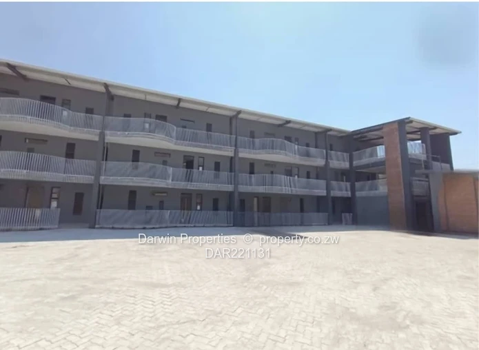 Affordable Apartments In Harare North 