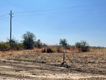 Farm & Agricultural Land