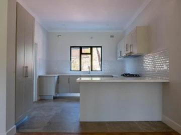 4 Bedroom Townhouse Complex