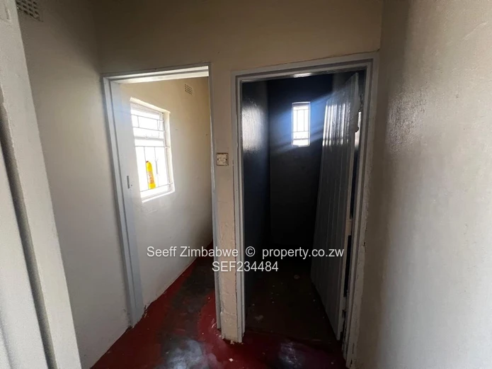 Rooms available in Kuwadzana 