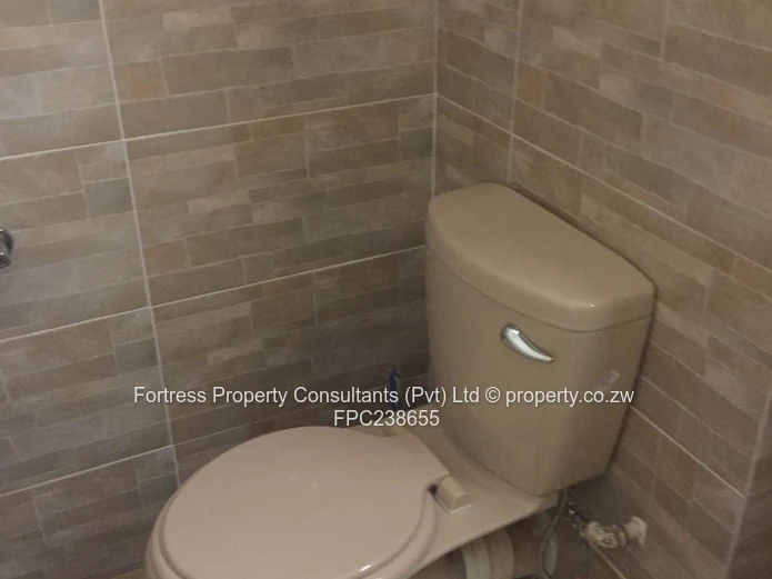 Upmarket Real Estate 