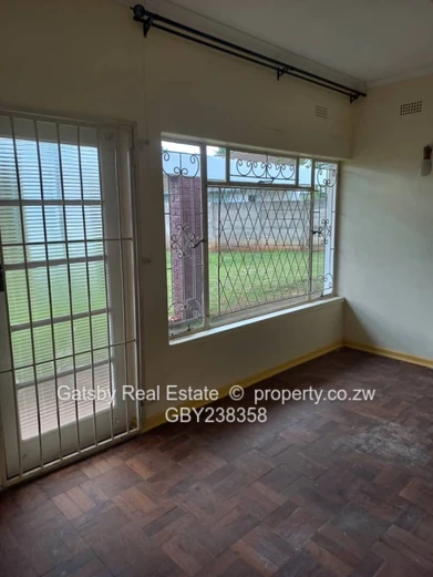 Available immediately well situated  (Sole Mandate)