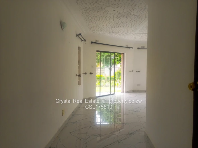 Milton Park House To Rent