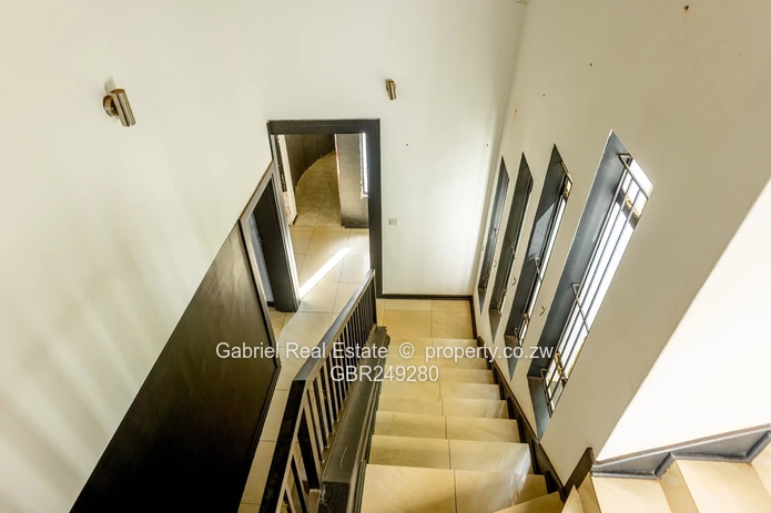 Prime Double-Storey Premises in Borrowdale