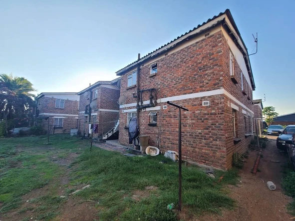 Highfields Mutasa Flat to Rent