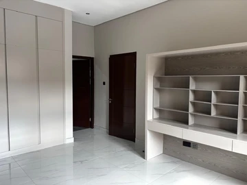 3 Bedroom Townhouse Complex