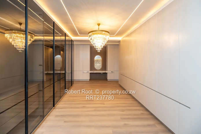 House For Sale In Borrowdale