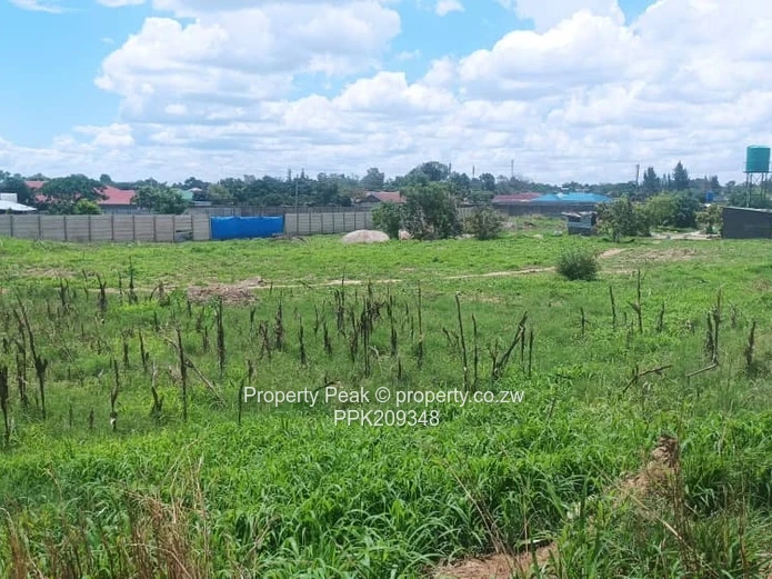 Waterfalls- Uplands Stand For Sale