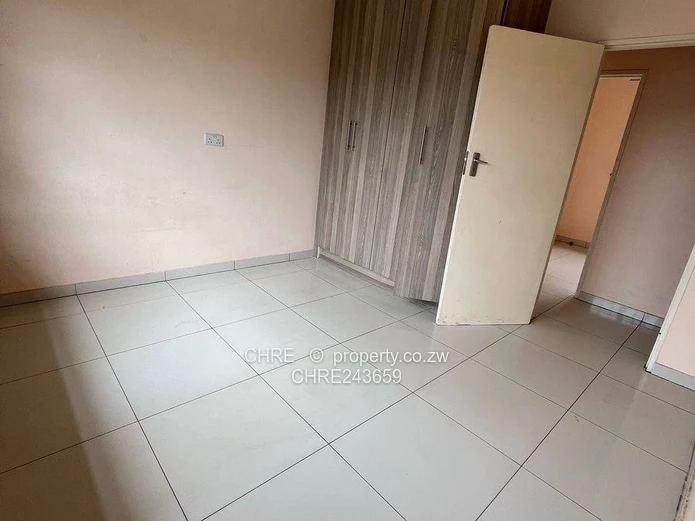 Westgate Sandton Cottage To Let