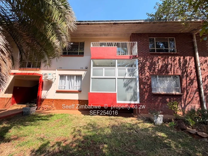 Avondale Flat For Rent