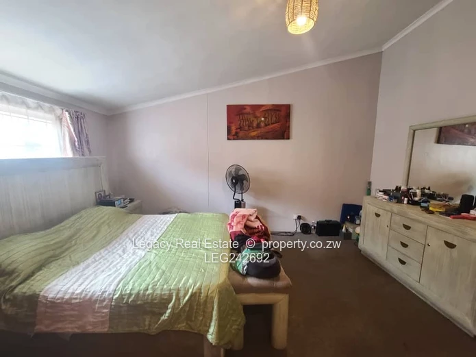 Well-Maintained Family Home for Rent – Sunningdale 2