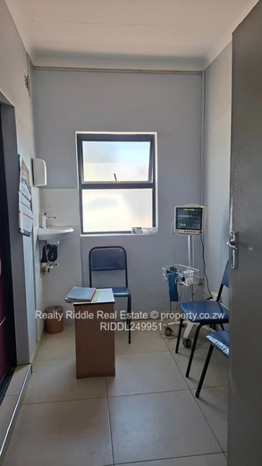 Turnkey 24hr clinic for sale 