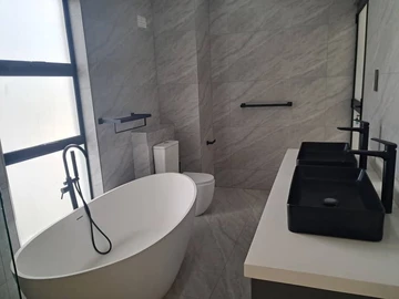 4 Bedroom Townhouse Complex