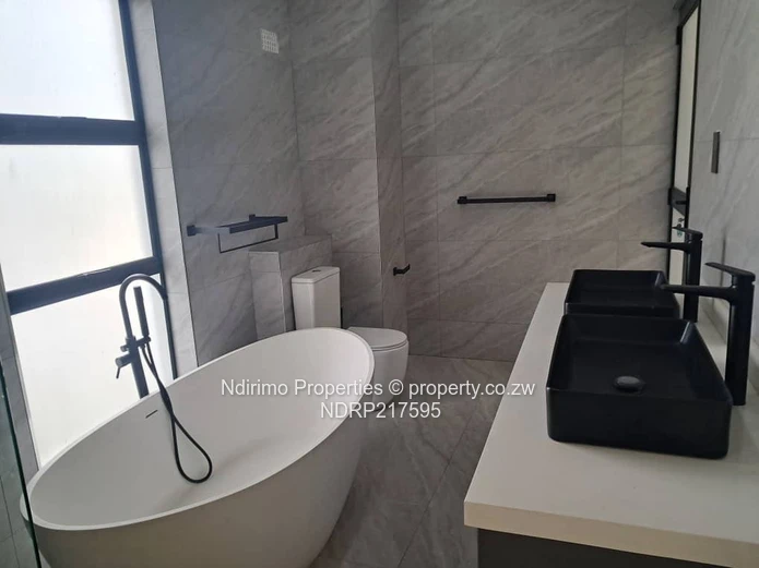 Cluster Houses in Mt Pleasant Along The Chase