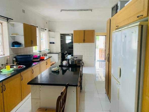 Shop & Retail Property