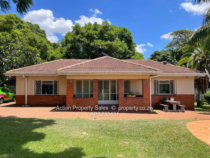 Cottage to Rent in Alex Park - Available 1st February 2026