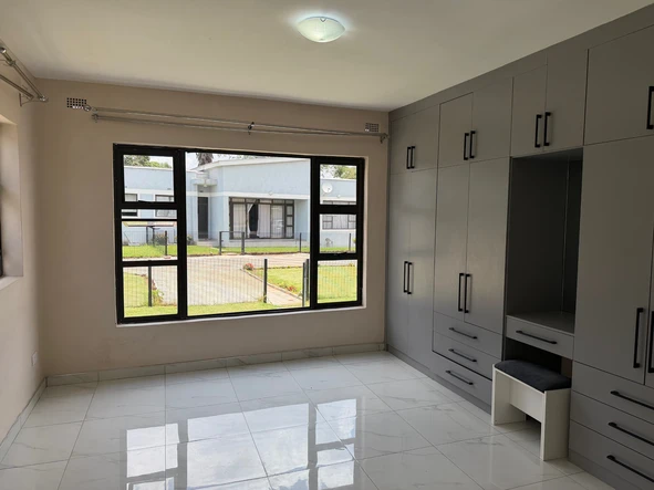 3 Bedroom Townhouse Complex