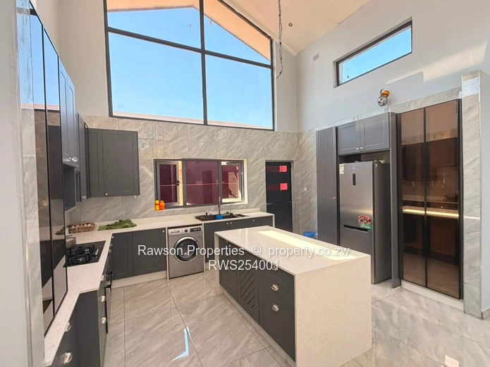 Newly Built Highland Park Townhouse For Sale (Sole Mandate)