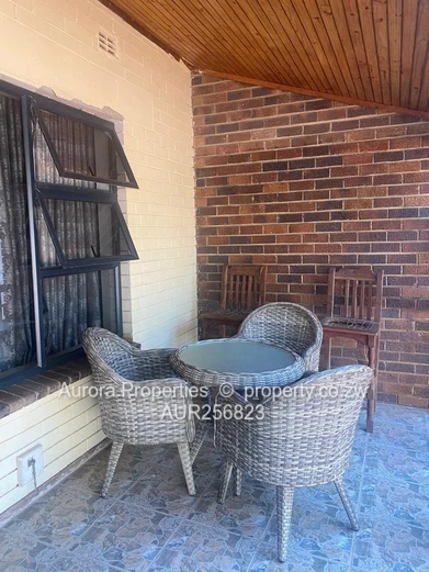 To Let in Greystone Park