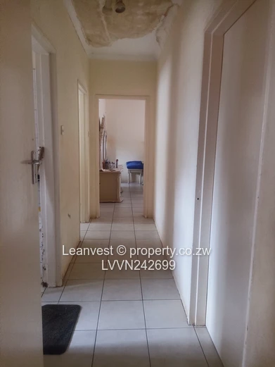 Westgate Area D House To Let 