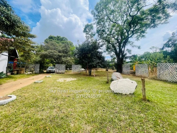 Greendale House To Let