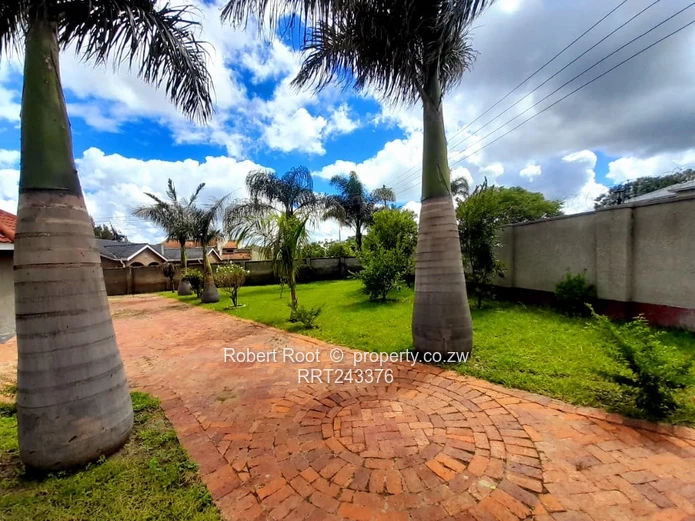 New Rental Listing...