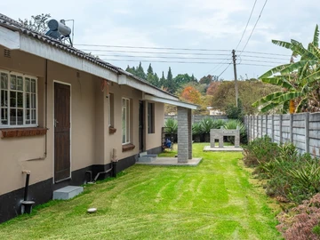 2 Bedroom Cottage