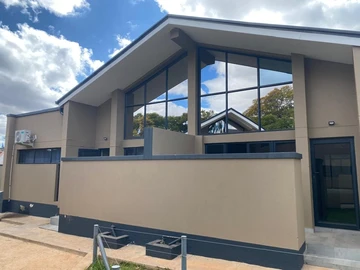 **Stunning 3-Bedroom Family Home in Avondale, Harare**