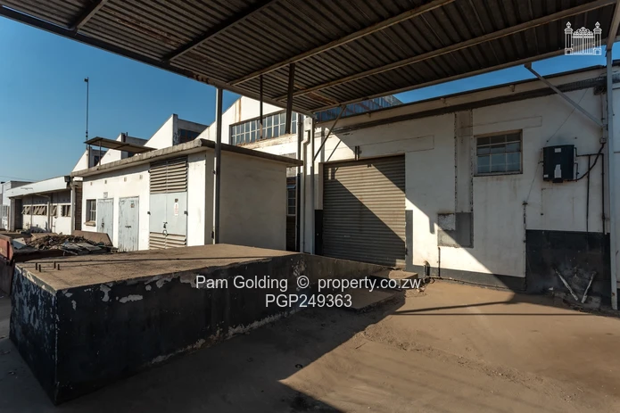 Commercial Property in Southerton