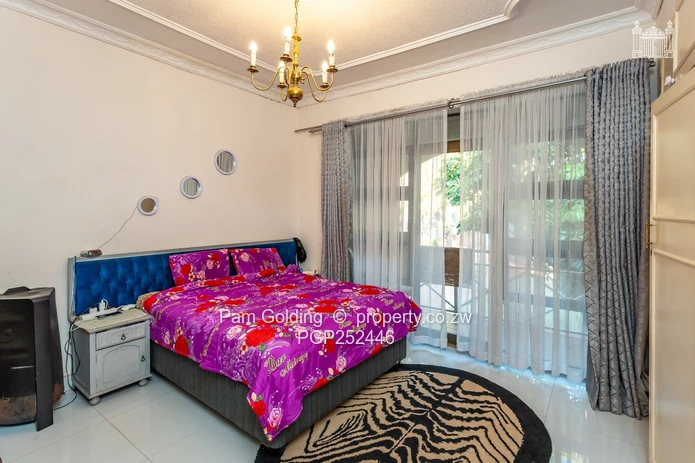 Double Storey Executive Home