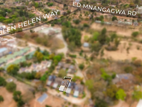 3 Bedroom Garden Flat