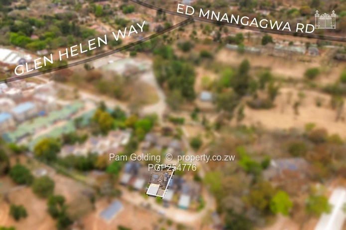 Newly Renovated Garden Flat in Glen Lorne