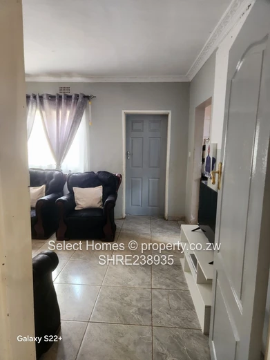 Old Marlborough House For Sale