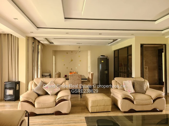 House For Rent In Arlington Estate 