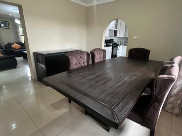 4 Bedroom Townhouse Complex