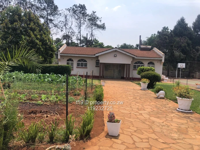 Lovely fully furnished home