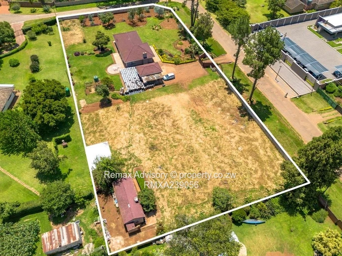 House For Sale in Mount Pleasant Twinckenham