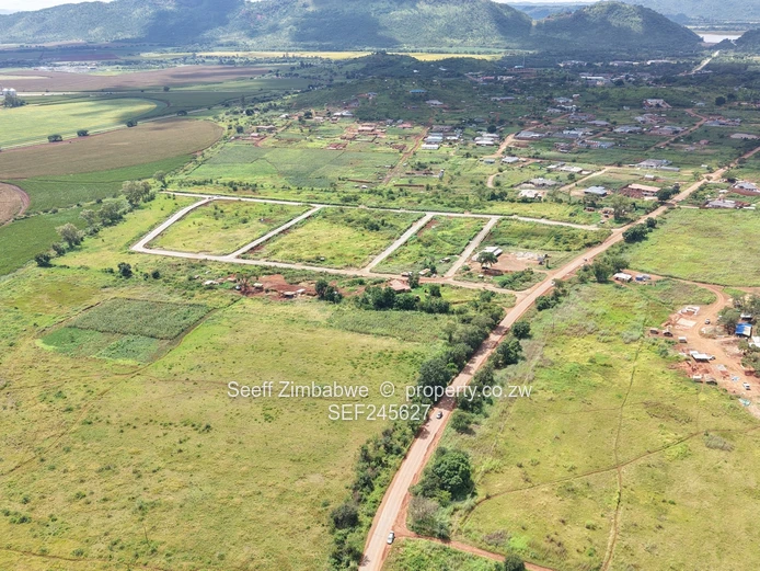 Welbeck Mazowe | Premium Living Redefined (Sole Mandate)