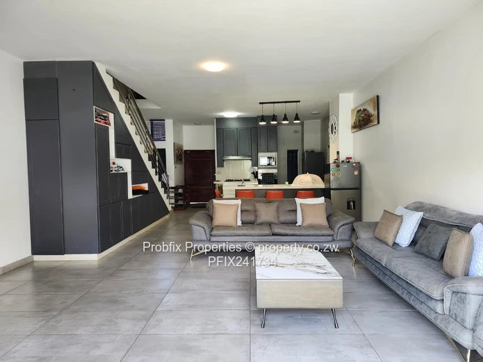 Avondale Duplex Cluster Home for Sale!