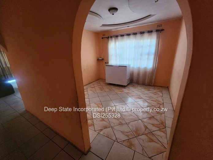 Zimre park house for sale 