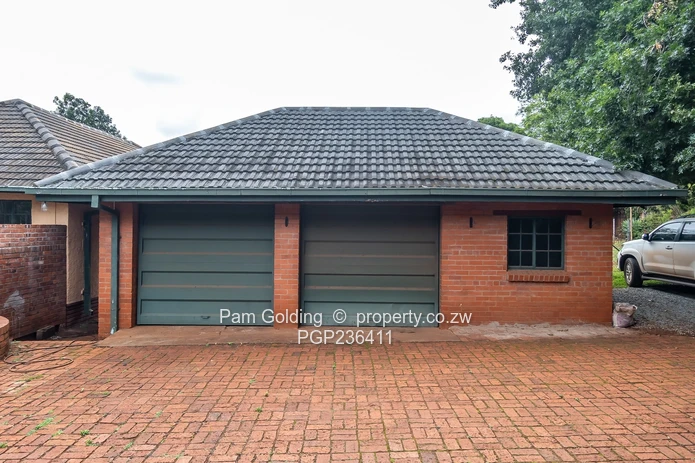 Golden Oldie Great Potential  (Sole Mandate)