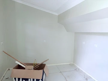 3 Bedroom Garden Flat